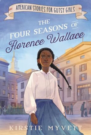 Four Seasons of Florence Wallace