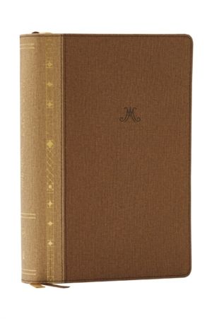 Alexander Maclaren Study Bible: Encouragement and Insights for a Christ-Cen