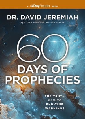 60 Days of Prophecies - The Truth Behind End-Time Warnings
