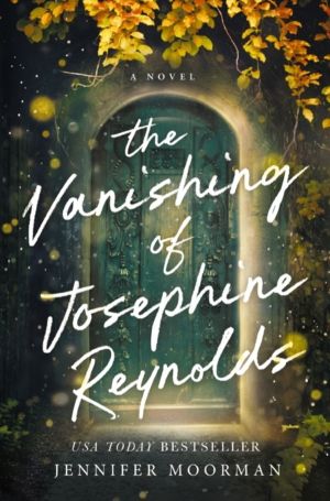 Vanishing of Josephine Reynolds - A Charming and Uplifting Novel with Heart