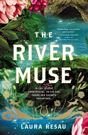River Muse - A Novel