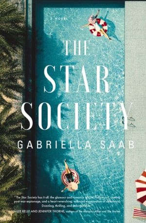 Star Society - A Historical Novel