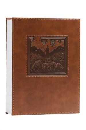 NKJV New Testament, Tracing edition: Engaging the Scripture Word by Word (B
