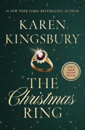 Christmas Ring - A Winter Romance