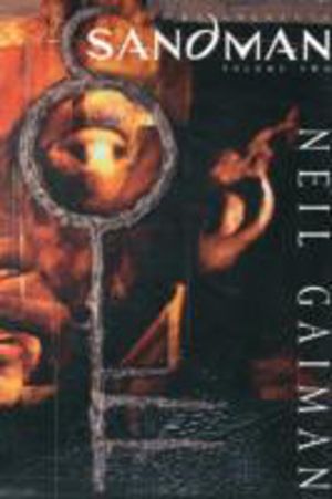 Absolute Sandman Volume Two