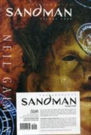 Absolute Sandman Volume Four