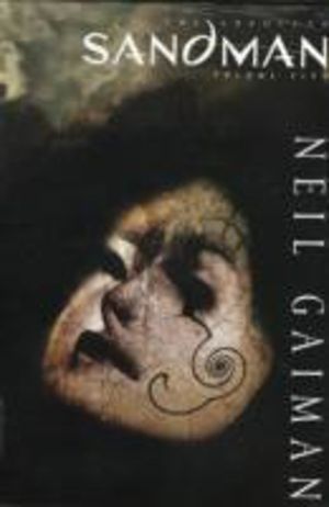 Absolute Sandman Volume Five