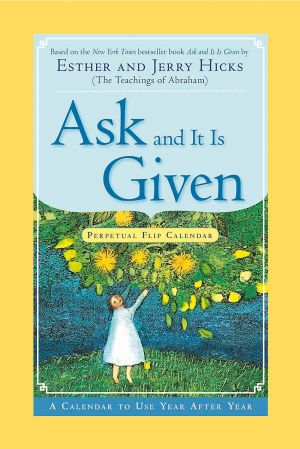 Ask and it is given - perpetual flip calendar - a calendar to use year afte