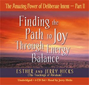 Amazing power of deliberate intent part 2