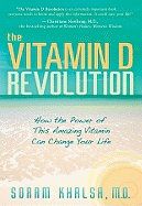 Vitamin d revolution