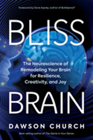 Bliss Brain - The Neuroscience of Remodeling Your Brain for Resilience, Cre