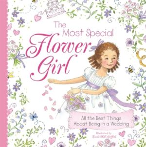 The Most Special Flower Girl - All the Best Things About Being in a Wedding