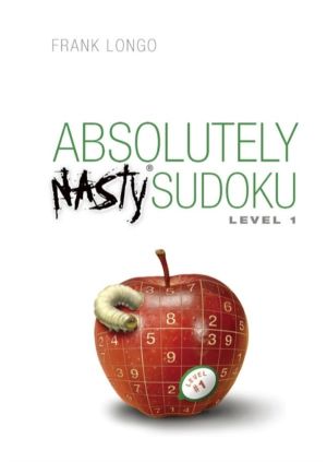 Absolutely Nasty« Sudoku Level 1