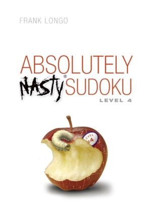 Absolutely Nasty« Sudoku Level 4