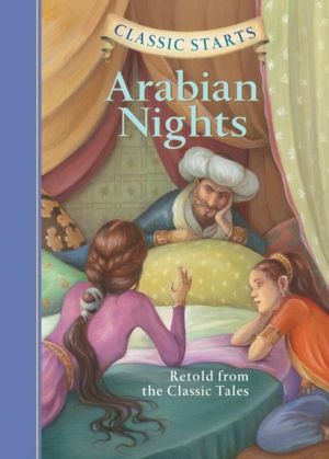 Classic Starts«: Arabian Nights
