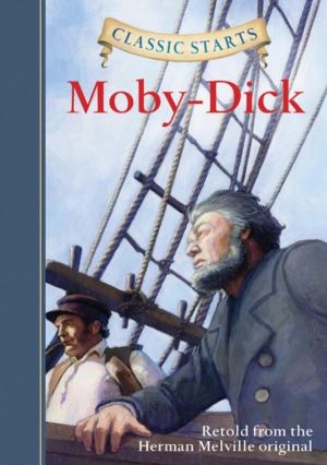 Classic Starts«: Moby-Dick
