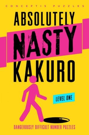 Absolutely Nasty« Kakuro Level One