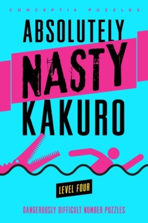 Absolutely Nasty« Kakuro Level Four