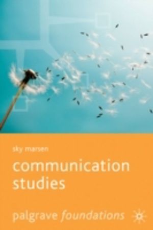 Communication Studies