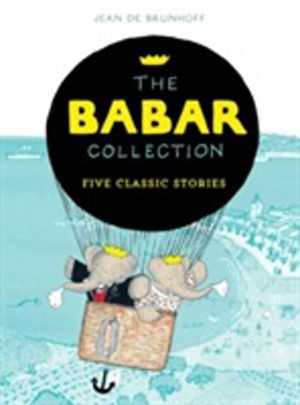 Babar Collection - Five Classic Stories