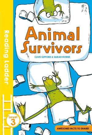Animal Survivors