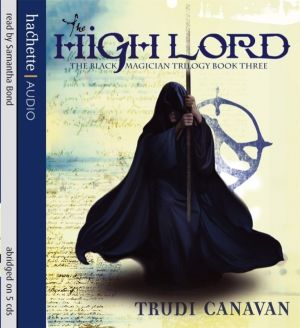 High lord