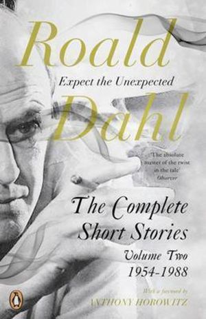 Complete Short Stories - Volume Two