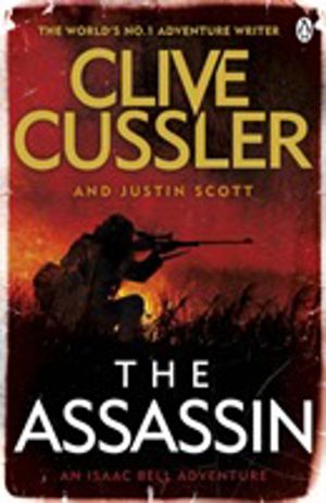 Assassin - Isaac Bell #8