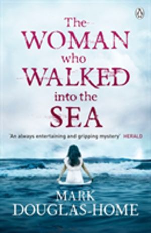 Woman Who Walked into the Sea