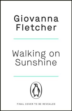 Walking on Sunshine