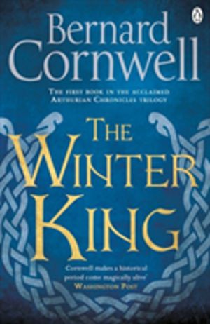 Winter King - A Novel of Arthur