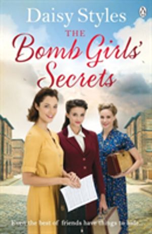 Bomb GirlsÔÇÖ Secrets