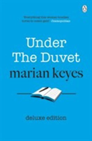 Under the Duvet - Deluxe Edition - British Book Awards Author of the Year 2