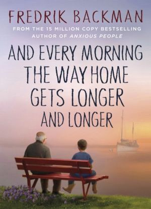 And Every Morning the Way Home Gets Longer and Longer - From the New York T