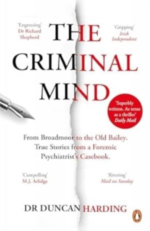 Criminal Mind