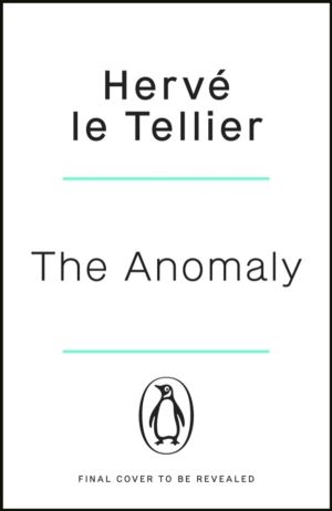 Anomaly