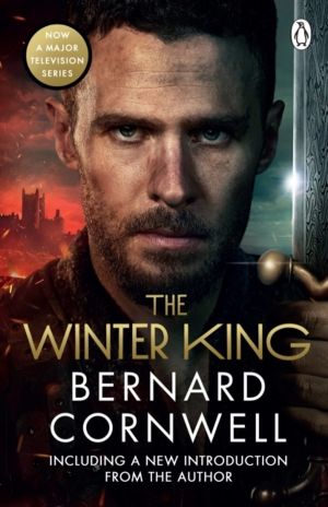 Winter King - A Novel of Arthur