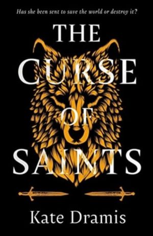Curse of Saints