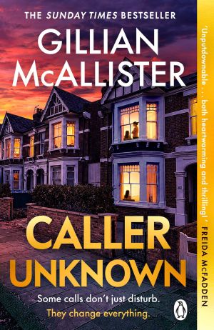 Caller Unknown