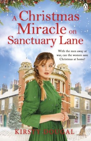 Christmas Miracle on Sanctuary Lane