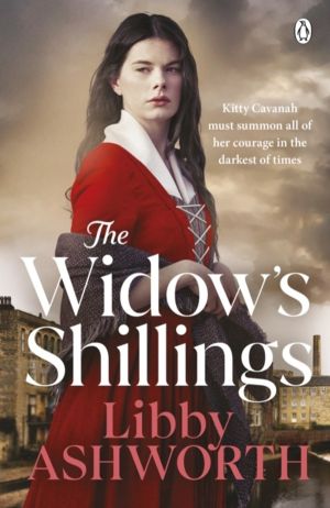 WidowÔÇÖs Shillings