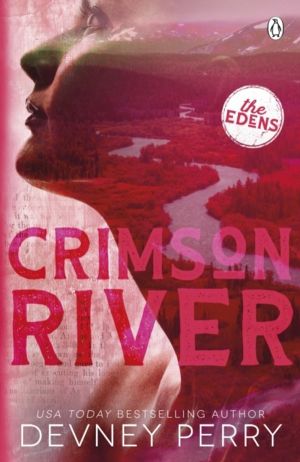 Crimson River - (The Edens #5)