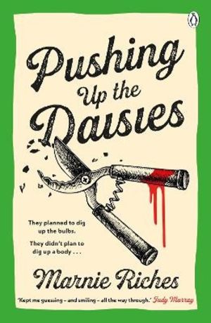 Pushing Up The Daisies