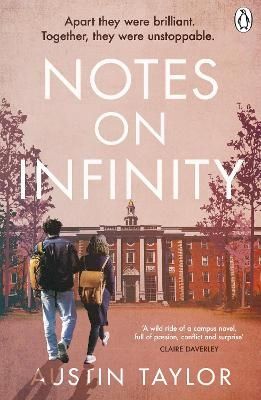 Notes on Infinity