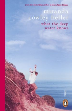What the Deep Water Knows