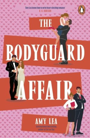 Bodyguard Affair
