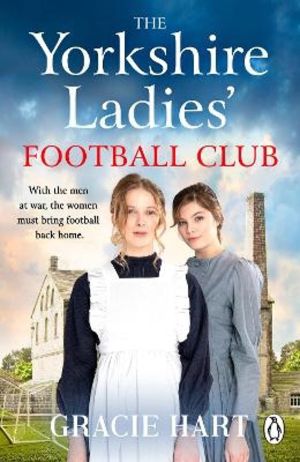 The Yorkshire Ladies Football Club