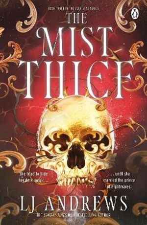 The Mist Thief