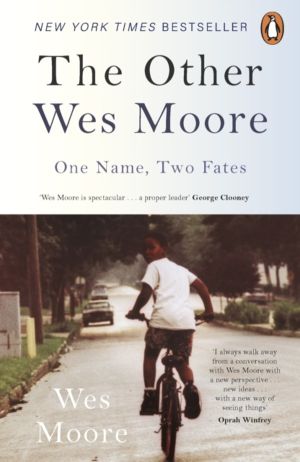 The Other Wes Moore
