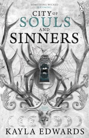 City of Souls and Sinners